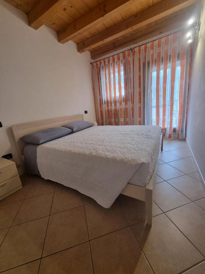 Eloisa E Abelardo Apartman Pove del Grappa Kültér fotó