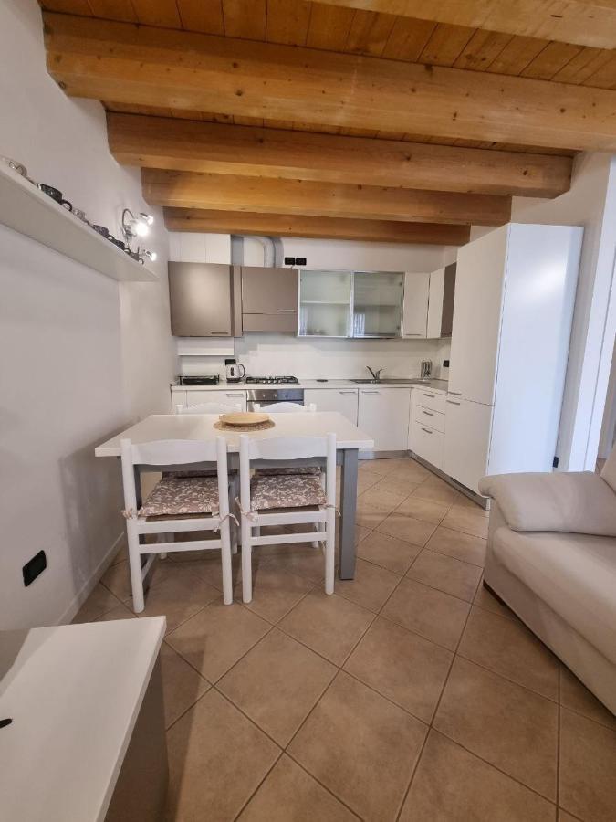 Eloisa E Abelardo Apartman Pove del Grappa Kültér fotó