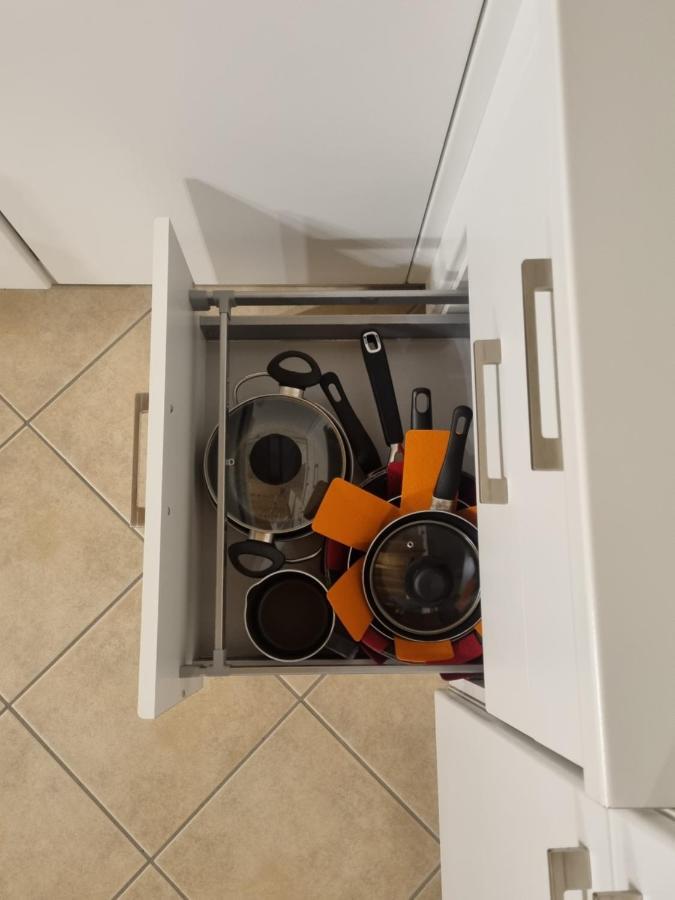 Eloisa E Abelardo Apartman Pove del Grappa Kültér fotó