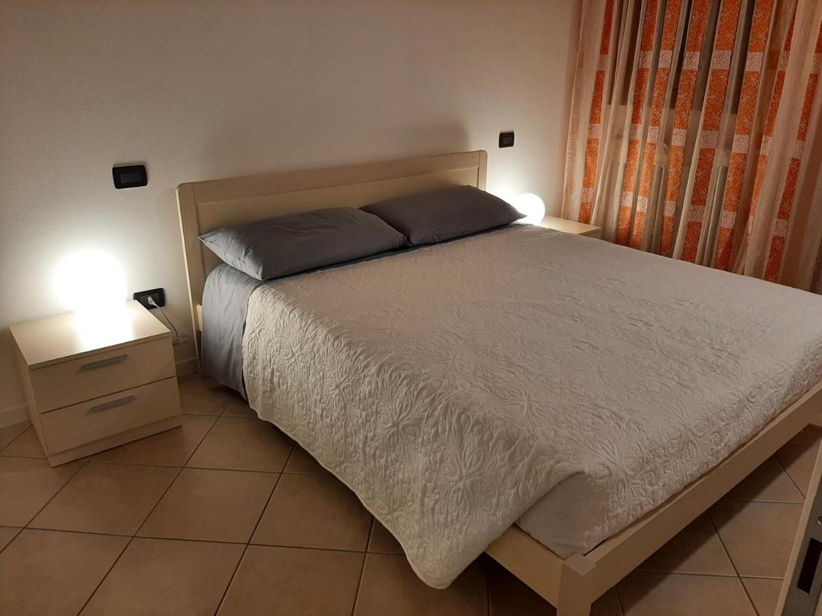 Eloisa E Abelardo Apartman Pove del Grappa Kültér fotó