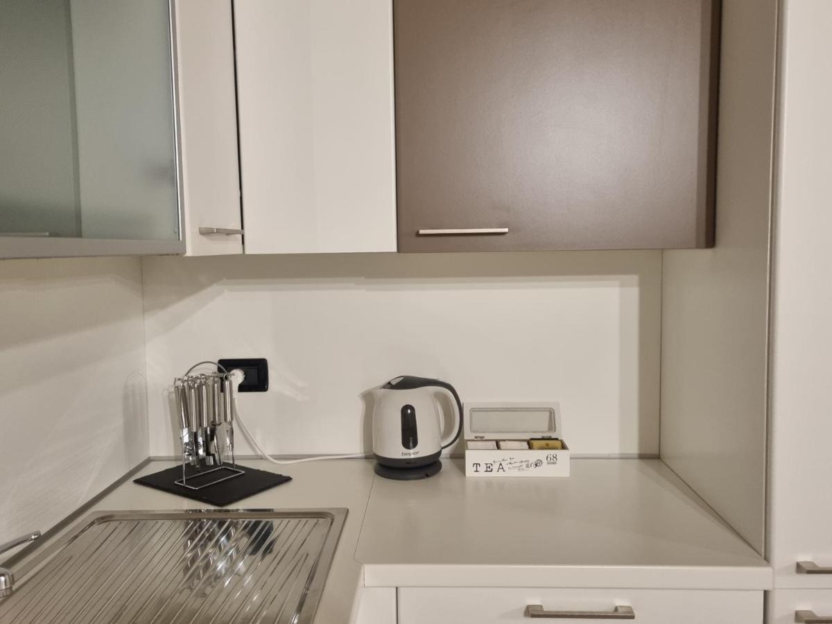 Eloisa E Abelardo Apartman Pove del Grappa Kültér fotó